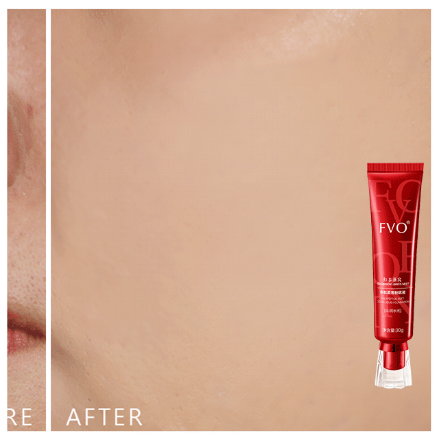 TIKTOK熱款fv-face粉底遮瑕隔離 一支=定妝+隔離+遮瑕 TIKTOK熱款fv-face粉底遮瑕隔離 一支=定妝+隔離+遮瑕