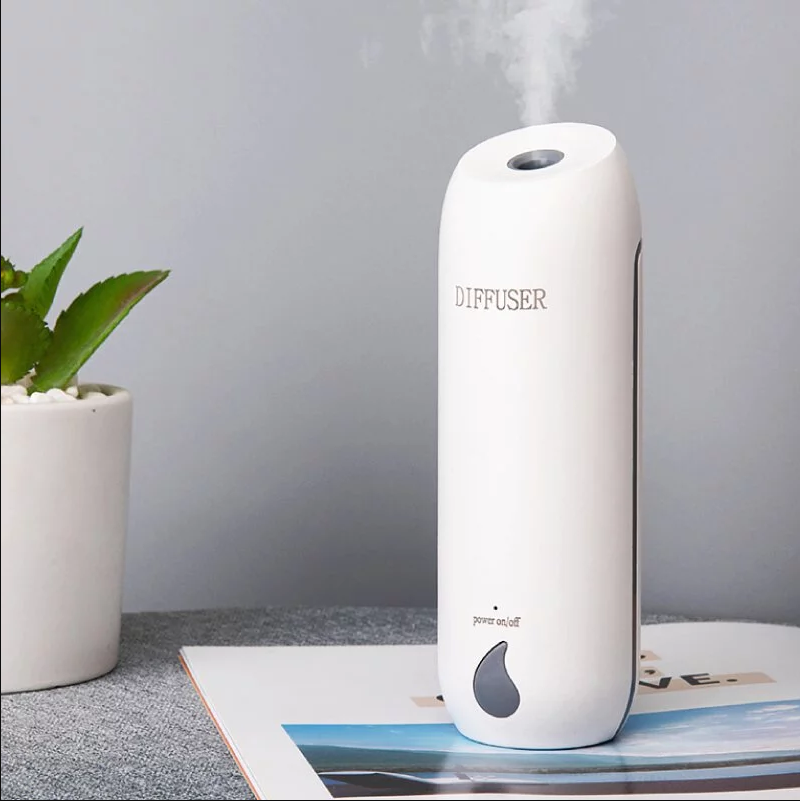 自動噴香機活動中! 禮物/送女友/送朋友/送家人 除臭味擴香機 酒店精油擴香儀 香水 除臭機 熏香機 擴香機 自動噴香機活動中! 禮物/送女友/送朋友/送家人 除臭味擴香機 酒店精油擴香儀 香水 除臭機 熏香機 擴香機