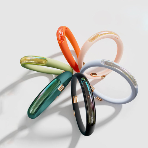 RANVOO 人體熱量傳導驅蚊手環 SH1 RANVOO 人體熱量傳導驅蚊手環 SH1