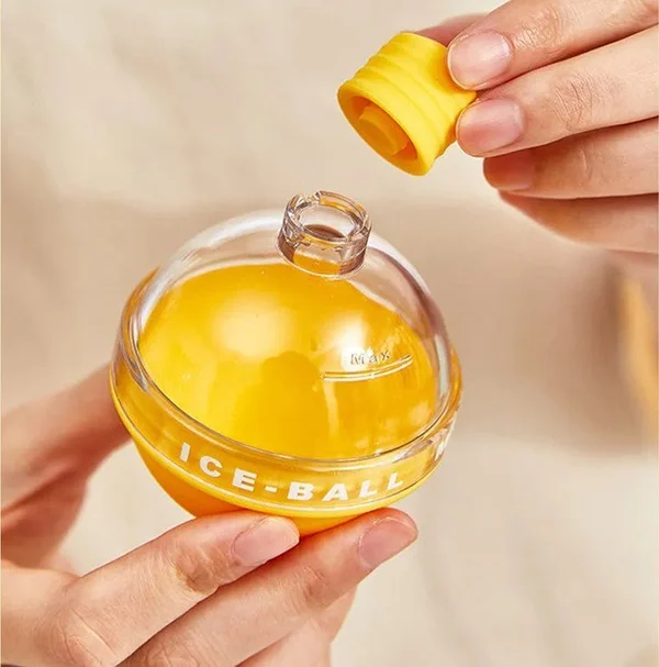 創意小燈泡冰球模具/6cm大冰球,慢慢融化/輕鬆脫模,不易融化 創意小燈泡冰球模具/6cm大冰球,慢慢融化/輕鬆脫模,不易融化